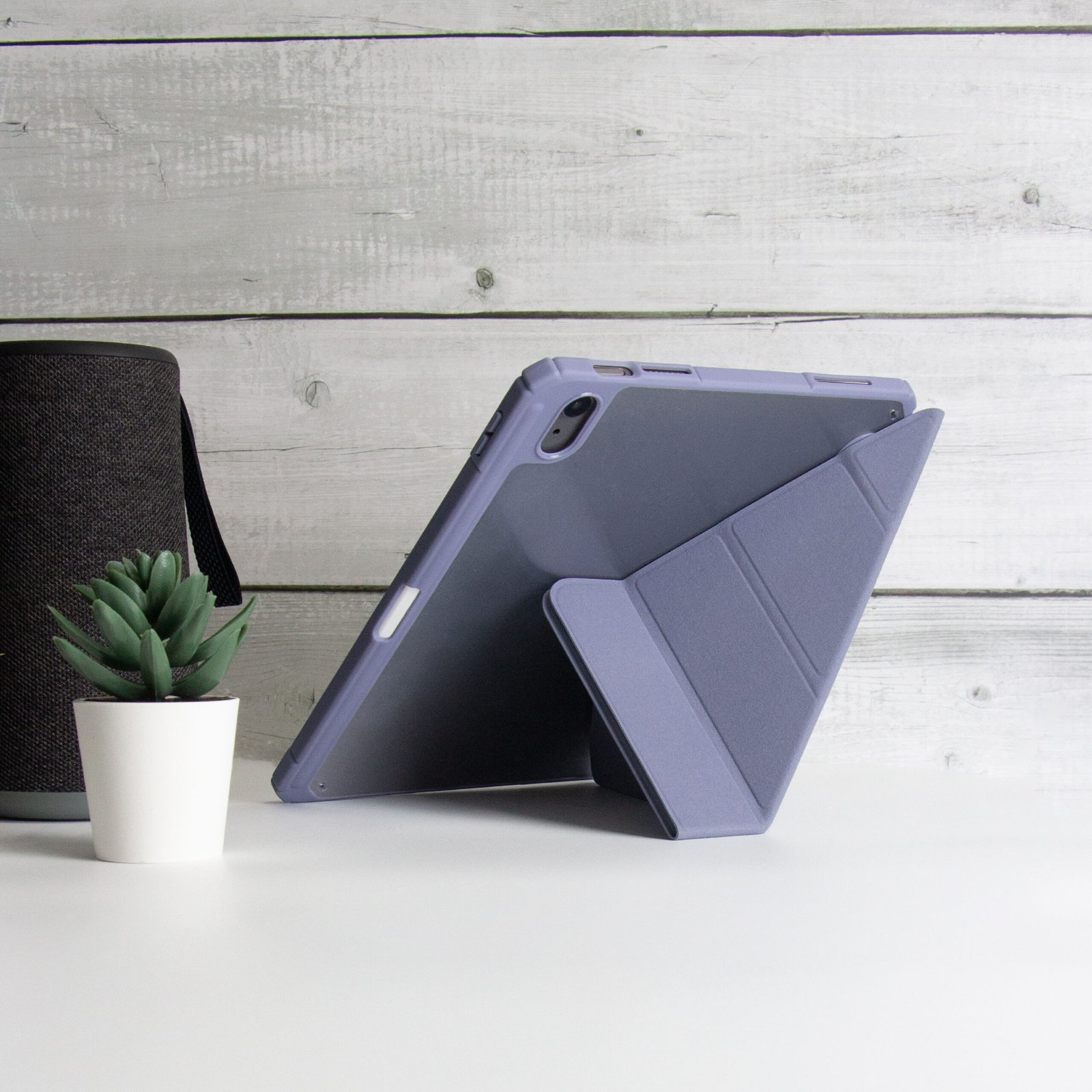 BLUPEBBLE HYBRID FOLIO FOR IPAD AIR 10.9 INCH 5TH GEN thumbnail 12