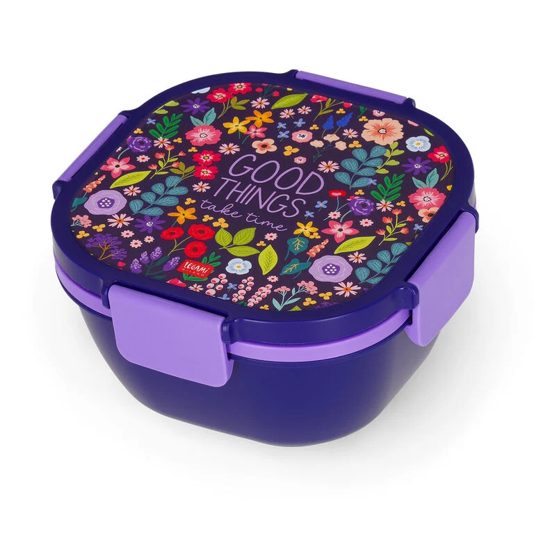 LEGAMI BOIT REPAS LUNCH BOX