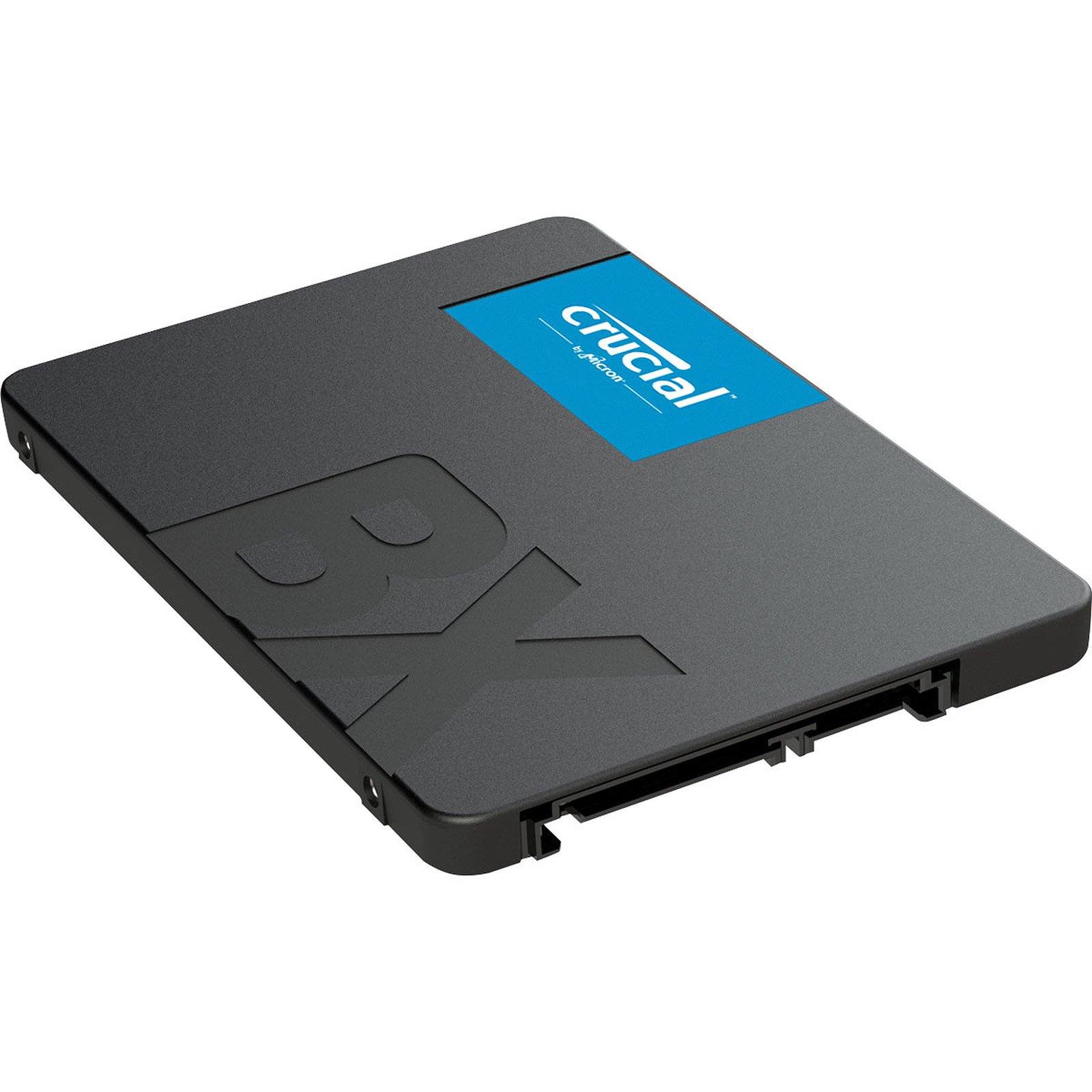 CRUCIAL 480GB SSD BX500