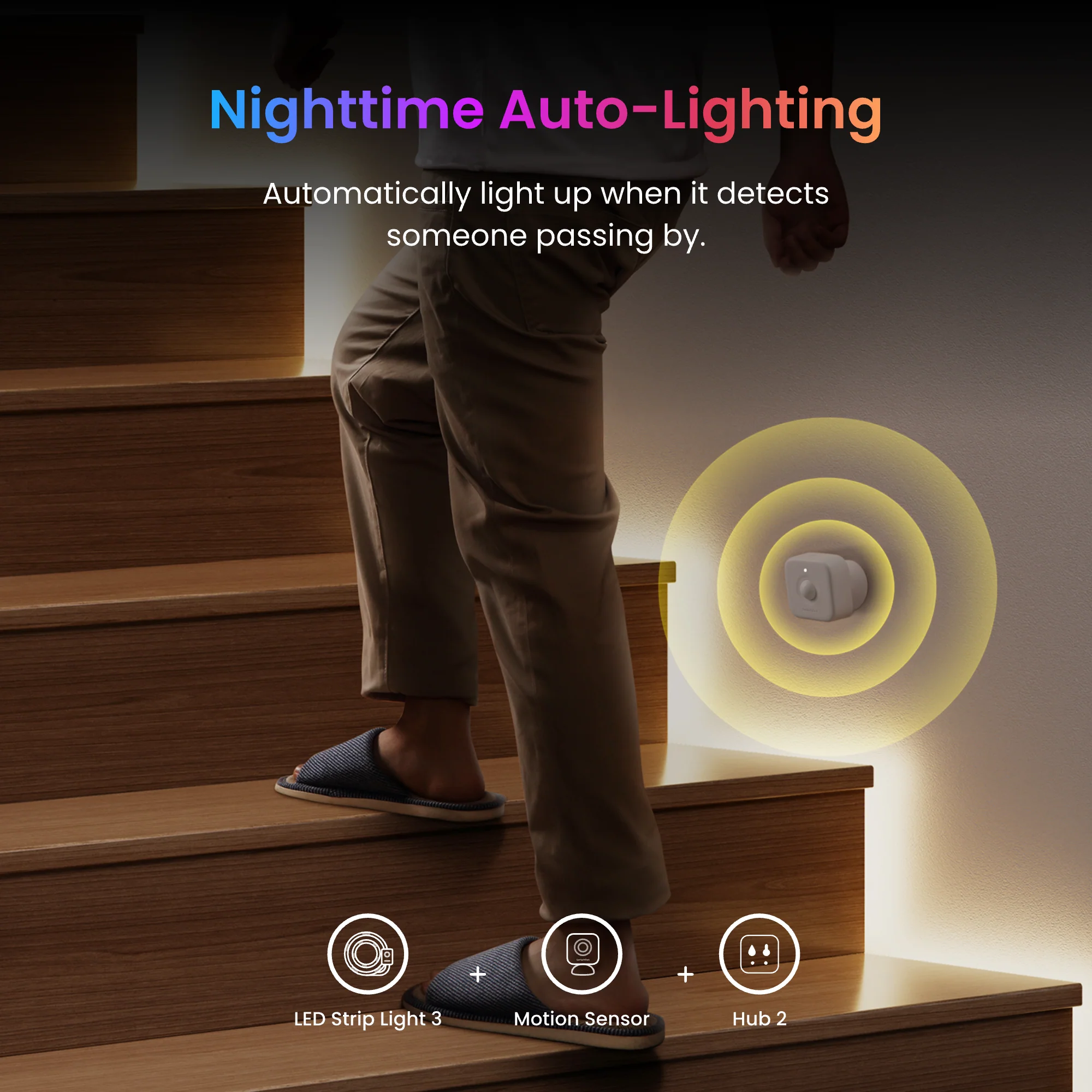 SWITCHBOT LED STRIP LIGHT 3 W1702110 thumbnail 8