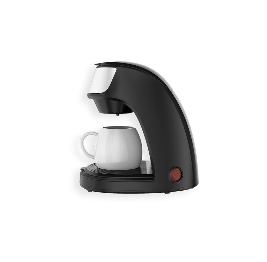 LEPRESSO INSTANT COFFEE BREWER WITH CERAMIC MUG 125ML BLACK LPMCMBK thumbnail 3