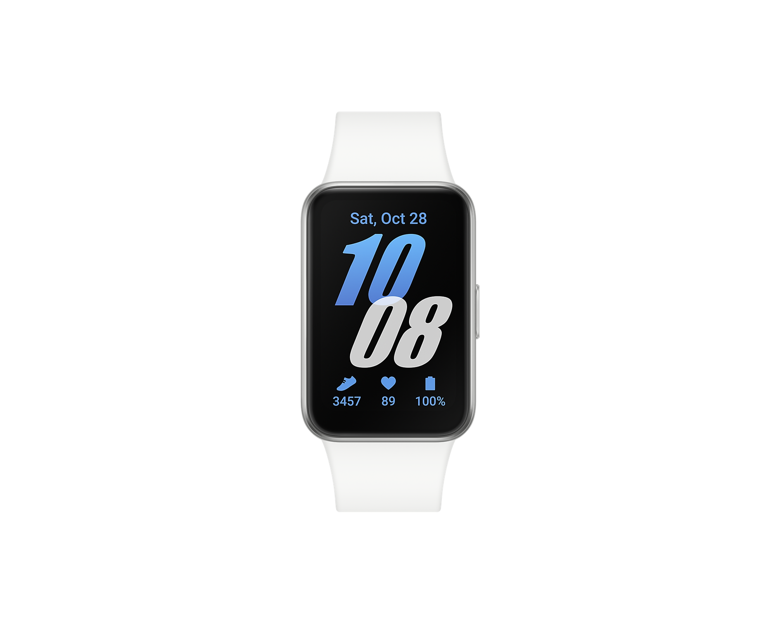 Samsung Galaxy Fit 3 SM-R390 - Sleek Fitness Tracker thumbnail 8