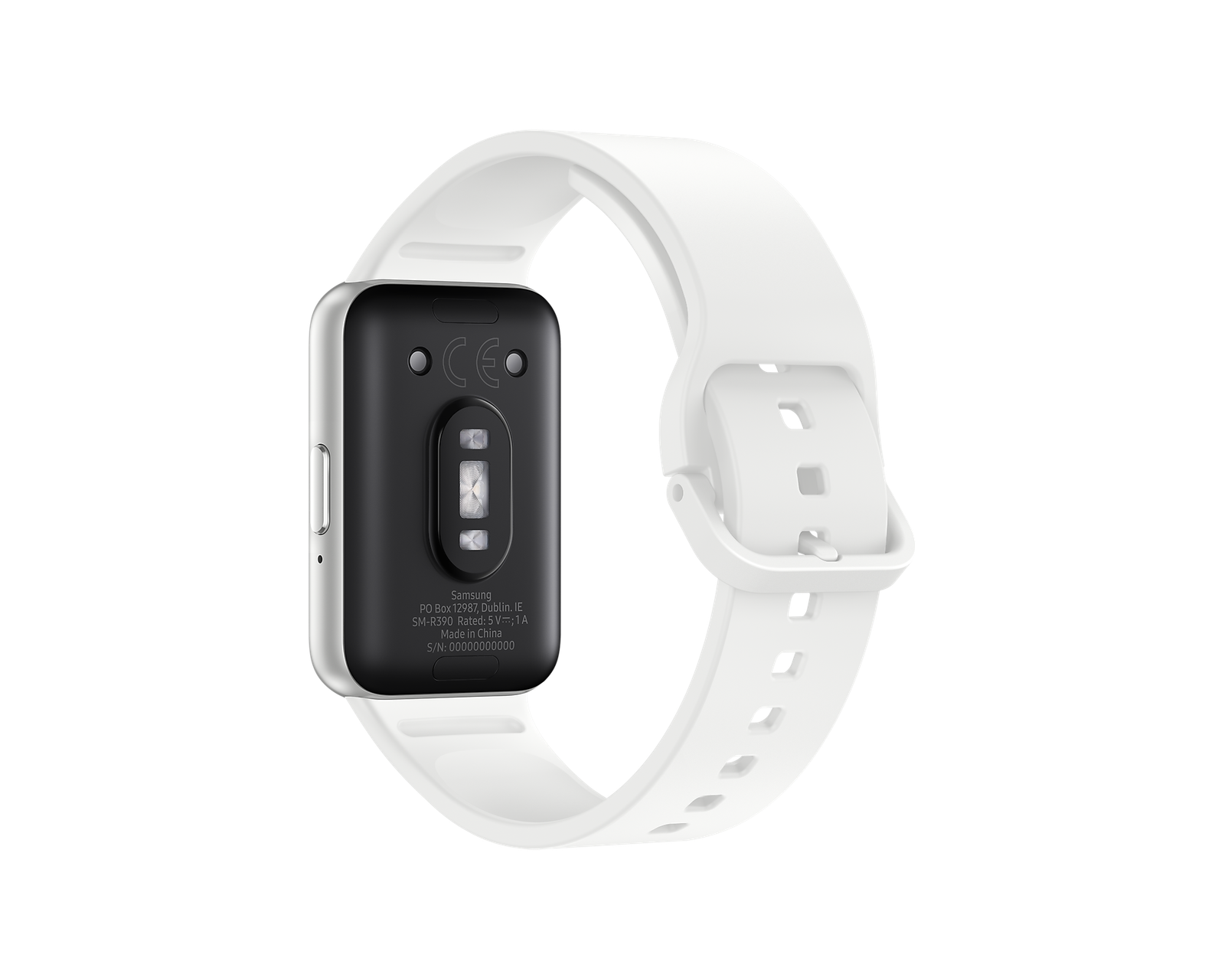 Samsung Galaxy Fit 3 SM-R390 - Sleek Fitness Tracker thumbnail 7