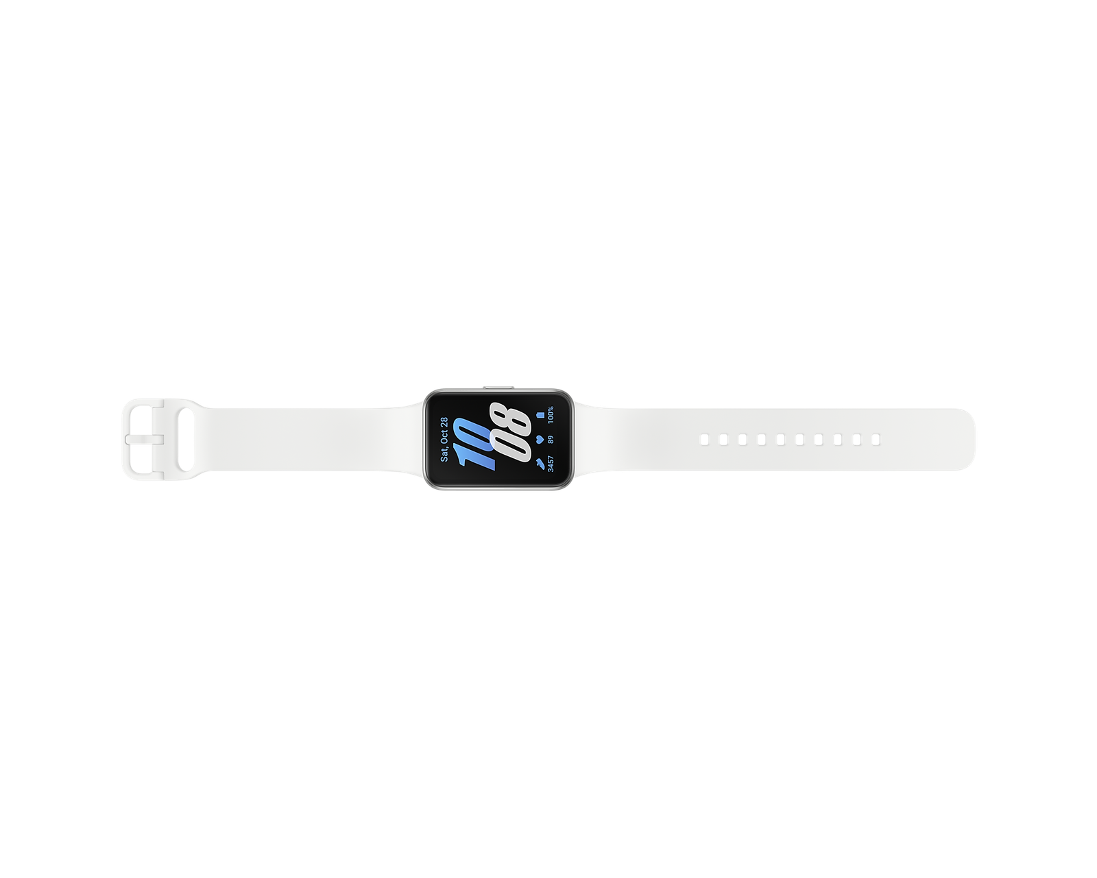 Samsung Galaxy Fit 3 SM-R390 - Sleek Fitness Tracker thumbnail 5
