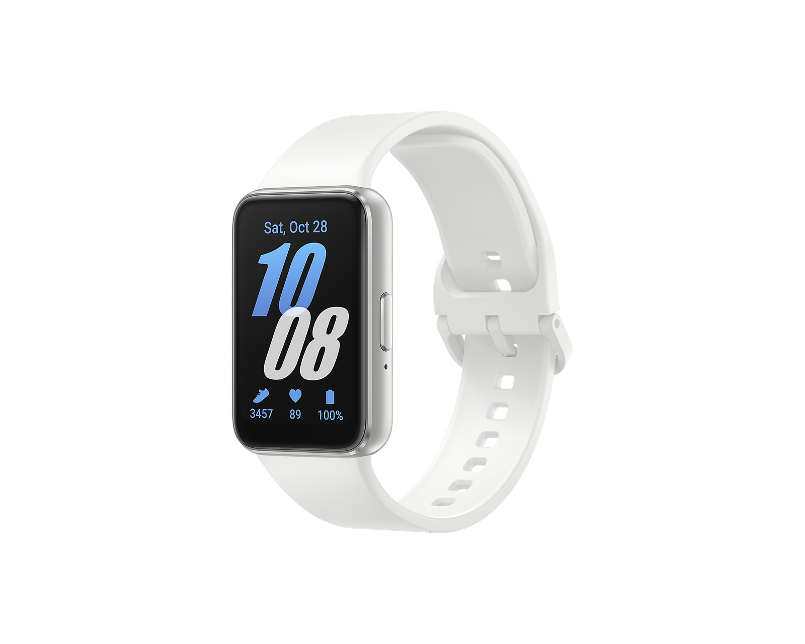 Samsung Galaxy Fit 3 SM-R390 - Sleek Fitness Tracker thumbnail 9