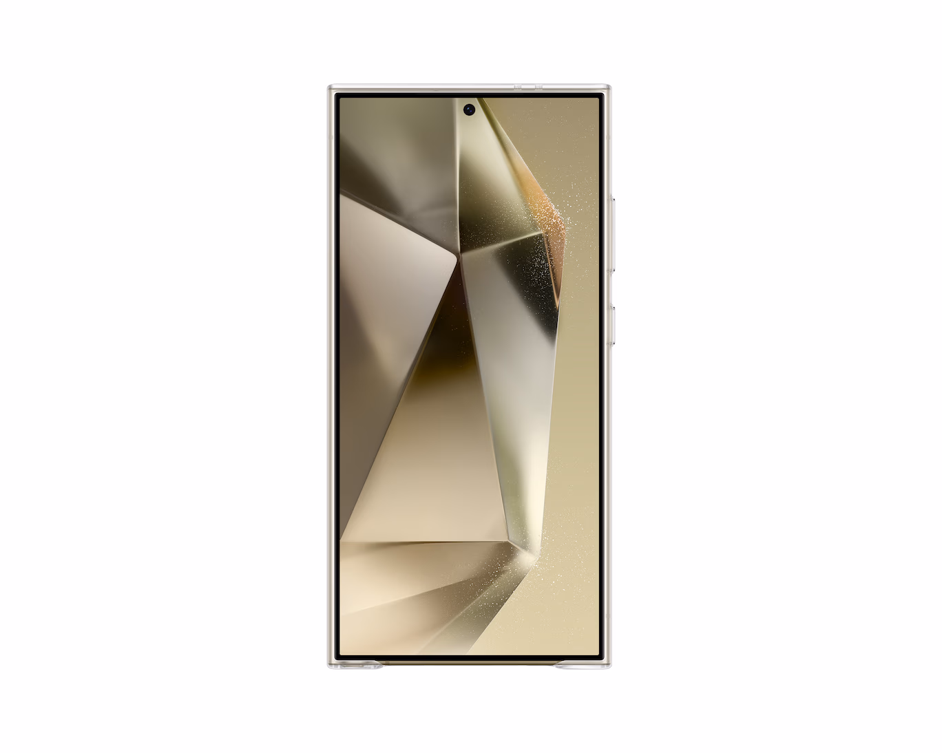 SAMSUNG GALAXY S24 ULTRA CASE CLEAR thumbnail 2