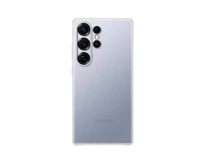SAMSUNG GALAXY S25 ULTRA CASE TRANSPARENT EF-QS938CTEGWW