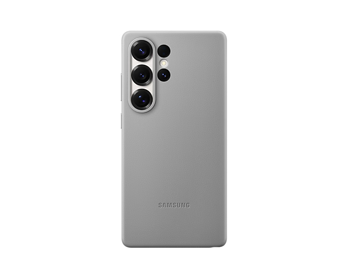 SAMSUNG GALAXY S25 ULTRA KINDSUIT CASE GRAY EF-VS938PJEGWW