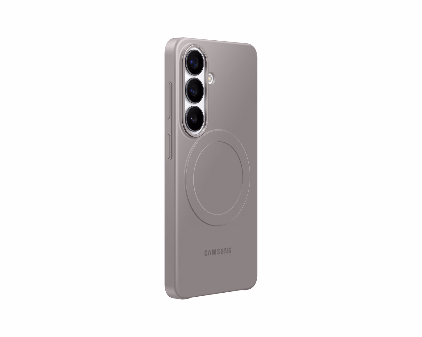 SAMSUNG GALAXY S26 SLIM MAGNET CASE GRAY EF-SS942CJEGWW thumbnail 2