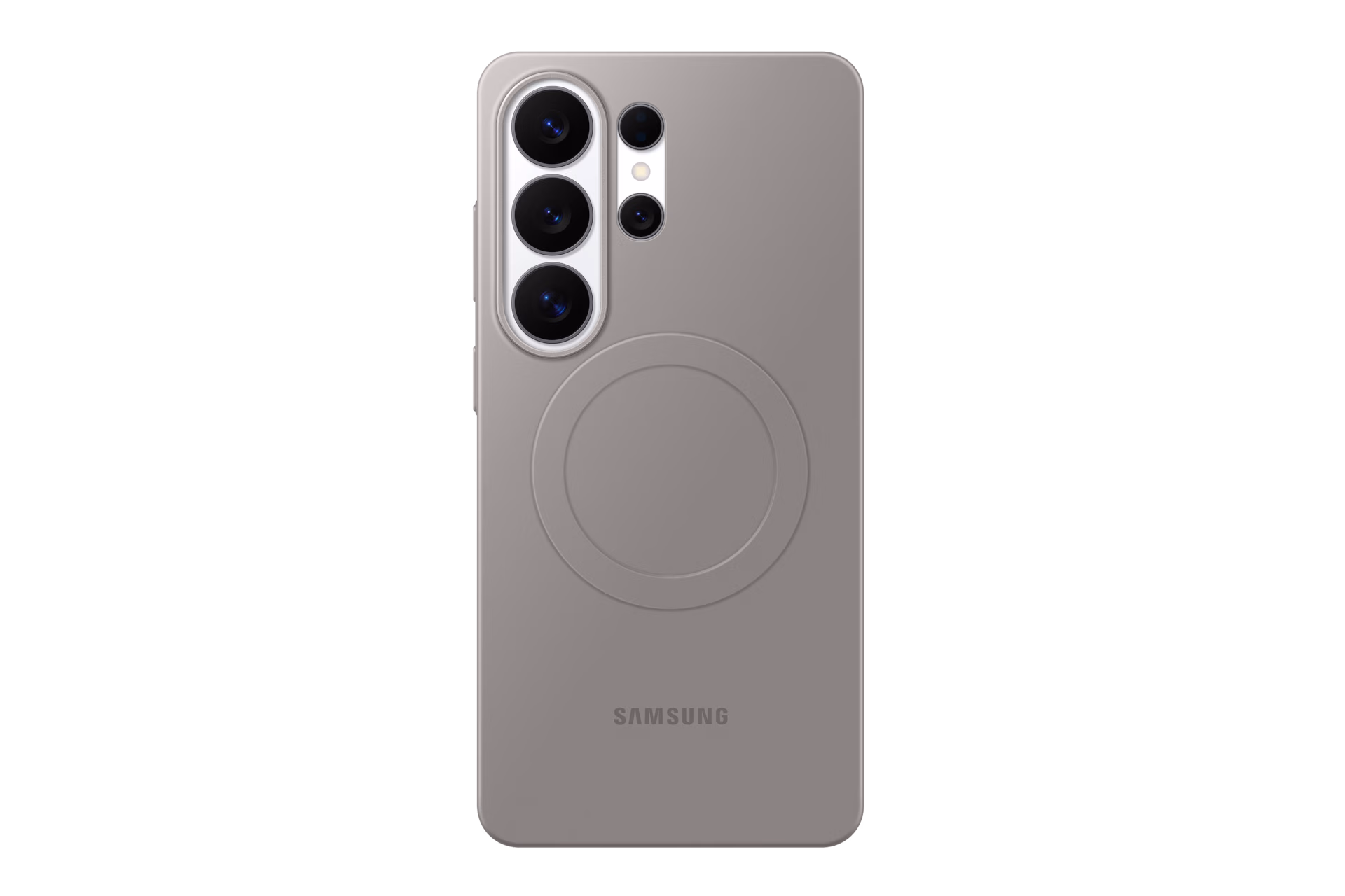SAMSUNG GALAXY S26 ULTRA SLIM MAGNET CASE GRAY EF-SS948CJEGWW