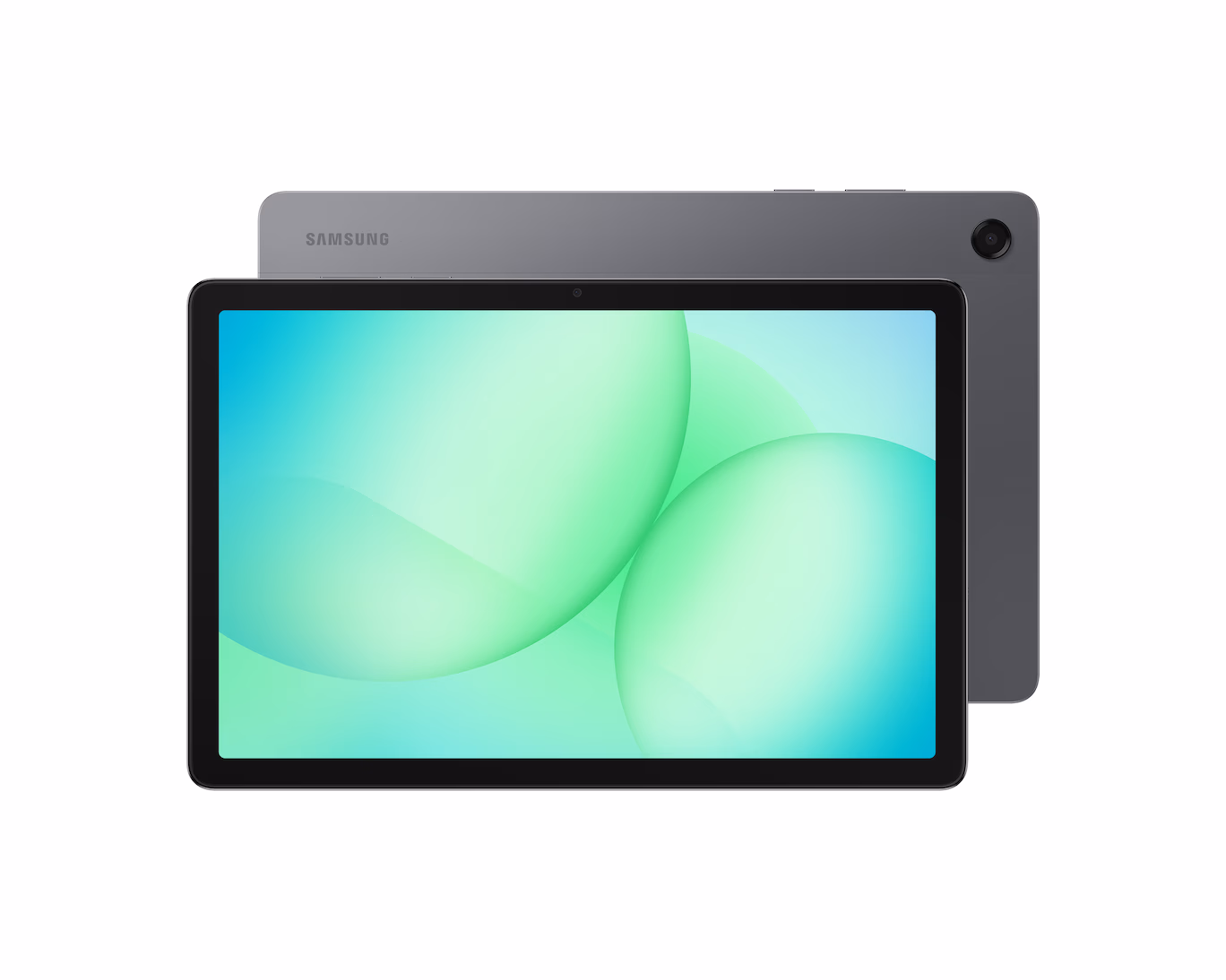 SAMSUNG GALAXY TAB A11+ 5G 6GB 128GB GRAY SM-X236B