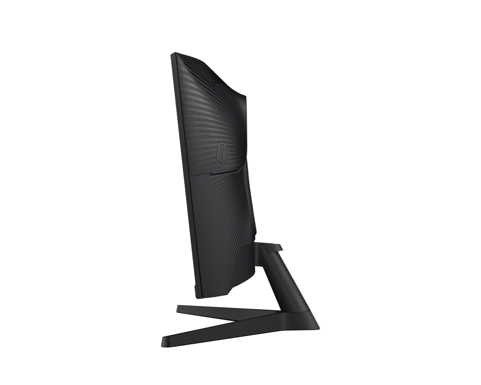 Samsung 27-Inch Curved Gaming Monitor G5 QHD VA Panel HDR LS27CG552EMXUE thumbnail 5
