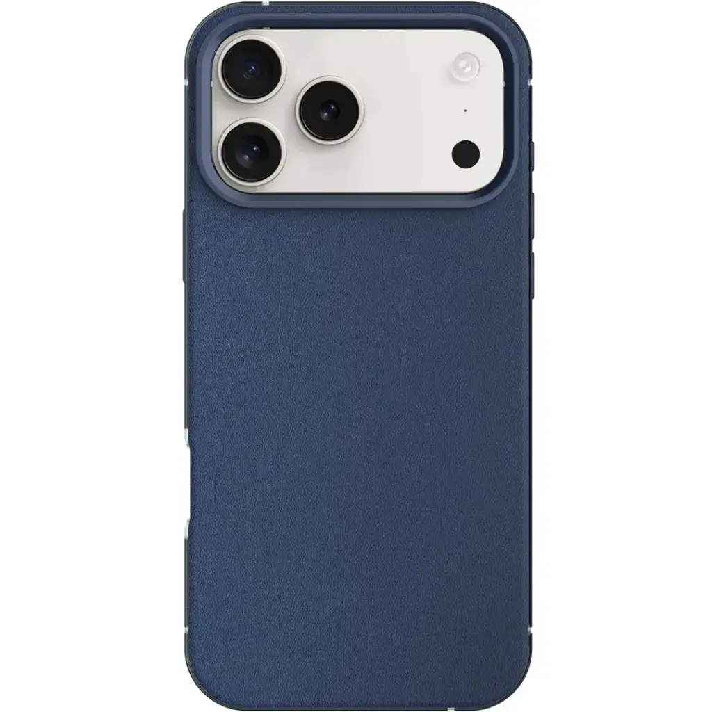 LEVELO MIA IPHONE 17 PRO MAGSAFE HYBRID CASE SILVERSTONE LVLMIA17PSLST thumbnail 2