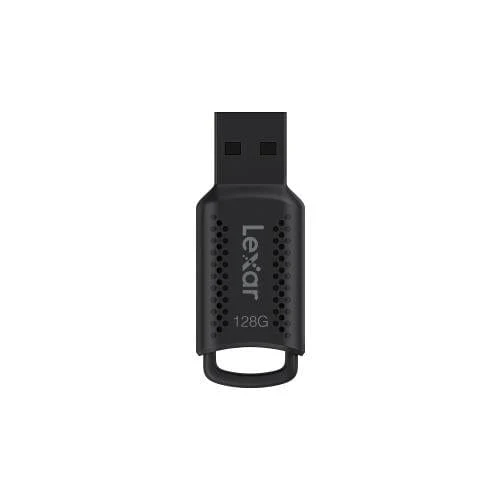 LEXAR JUMPDRIVE 128GB USB 3.0 SPEED UP TO 100 MB/S FLASH DRIVE V400 LJDV400128G-BNBNG