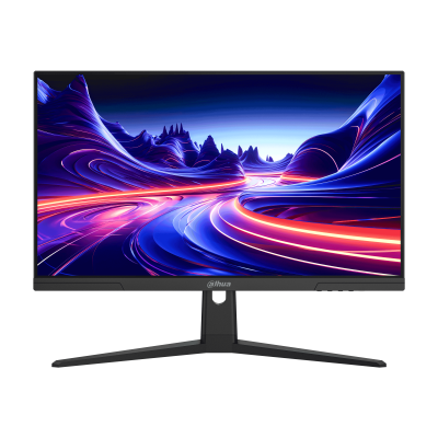 DAHUA 24.5 INCH GAMING MONITOR 1920 X 1080 HD 180HZ LM25-E231B