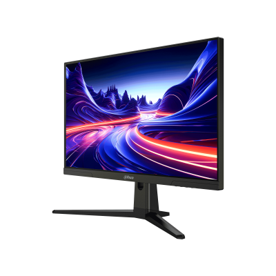 DAHUA 27 INCH GAMING MONITOR 1920 X 1080 FHD 180HZ LM27-E231B thumbnail 2