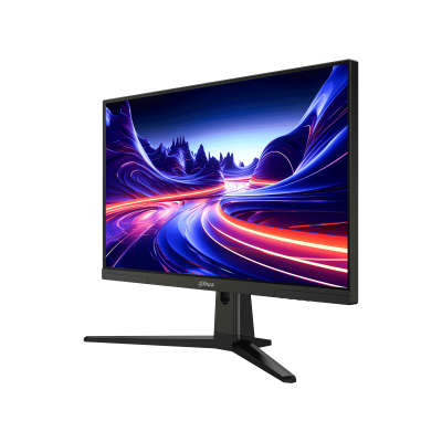 DAHUA 24.5 INCH GAMING MONITOR 1920 X 1080 HD 180HZ LM25-E231B thumbnail 2