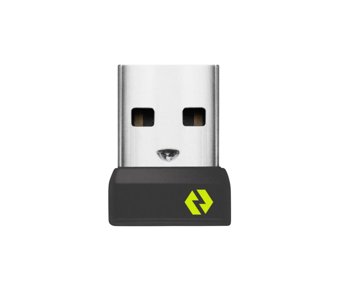LOGITECH LOGI BOLT USB-C RECEIVER 956-000160