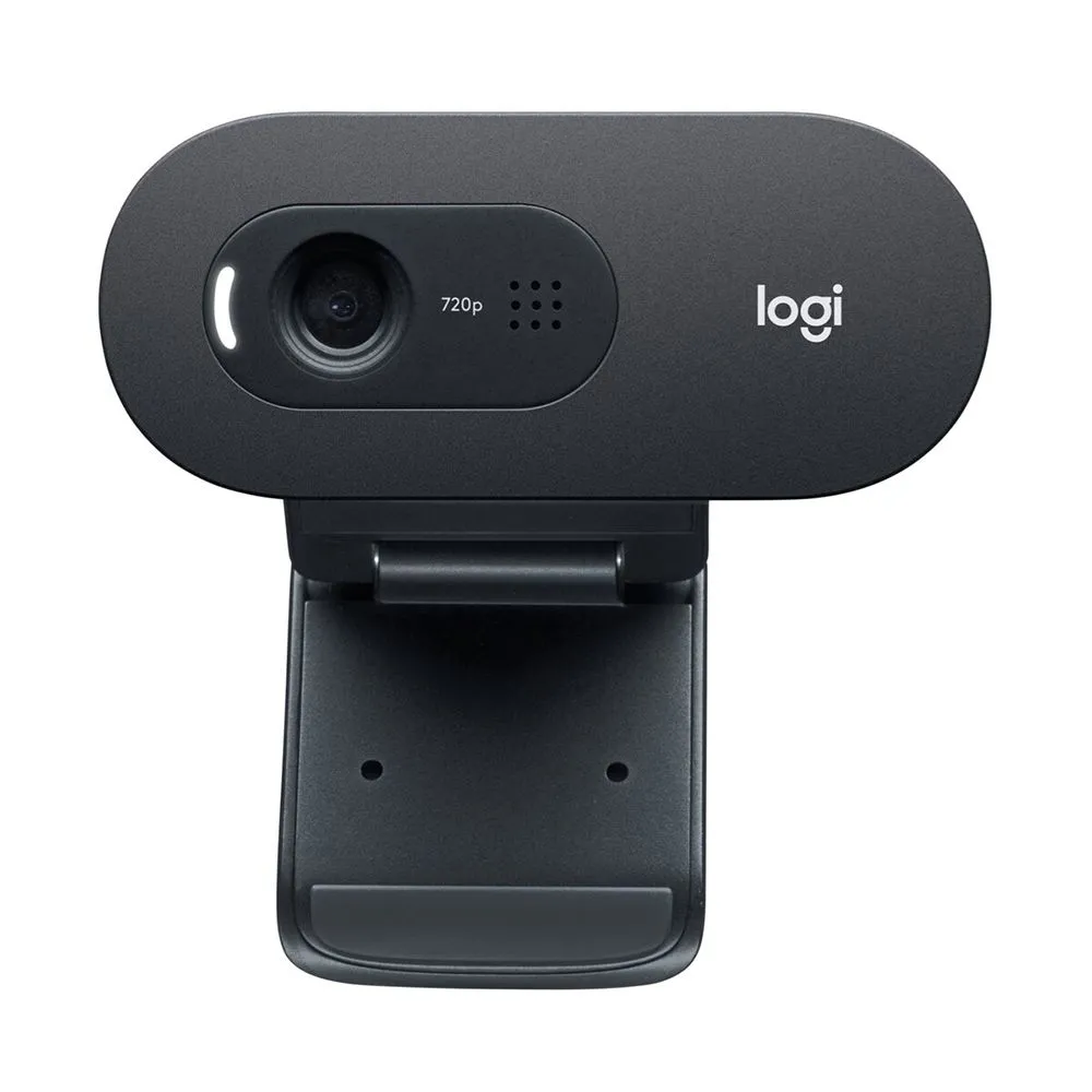 LOGITECH C505E HD WEBCAM 960-001372