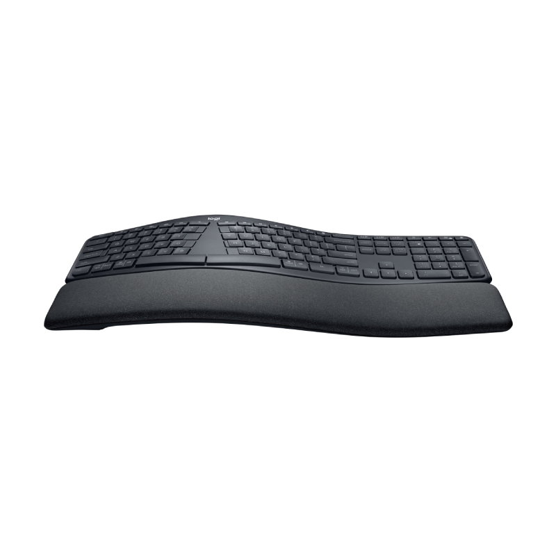 LOGITECH ERGO WIRELESS SPLIT KEYBOARD K860 ENG/ARB 920-010532