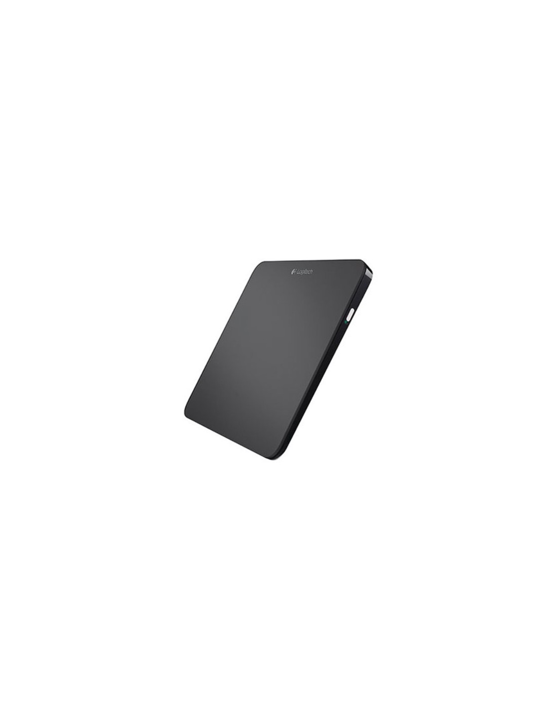 LOGITECH T650 WIRELESS RECHARGEABLE TOUCH PAD 003059