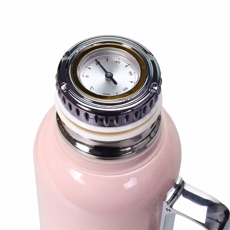 LEPRESSO INSULATED BOTTLE PINK LPCFFBTG0050PK thumbnail 2