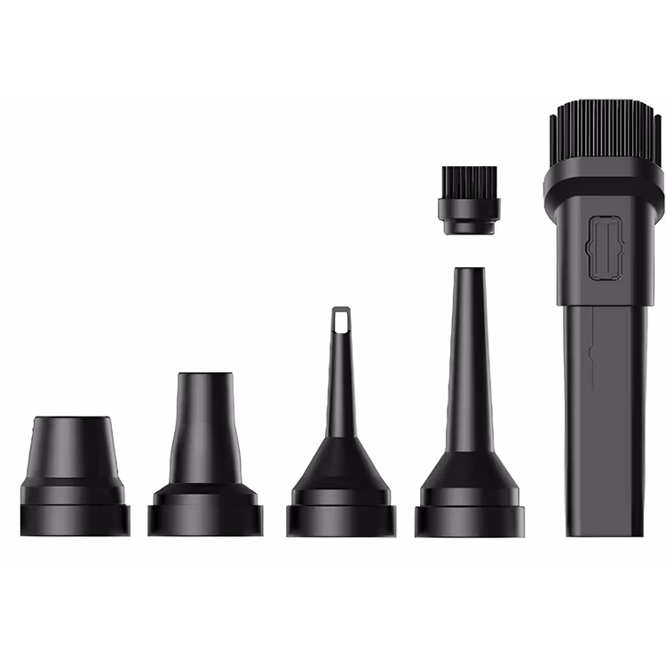 LEPRESSO ESPRESSOVAC PORTABLE VACCUM CLEANER BLACK LPCFFPVC0061BK thumbnail 3