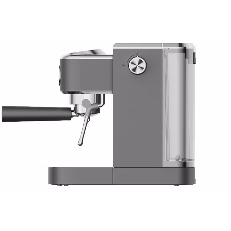 LEPRESSO CAFFE VIRTUOSO HOT&COLD ESPRESSO MAKER GREY LPCFFTEM0072GY thumbnail 3