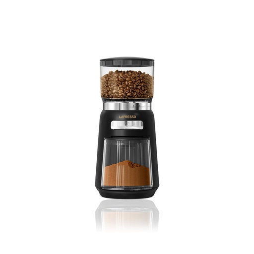 LEPRESSO 120W HIGH PREFORMANCE COFFEE BEAN GRINDER