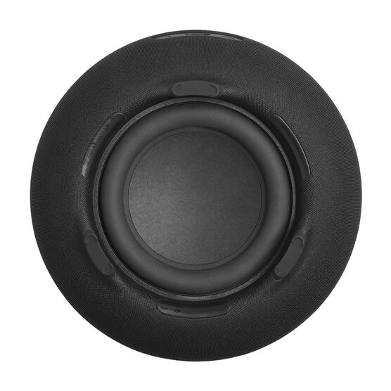 HARMAN KARDON AURA STUDIO 5 BLUETOOTH SPEAKER BLACK thumbnail 4