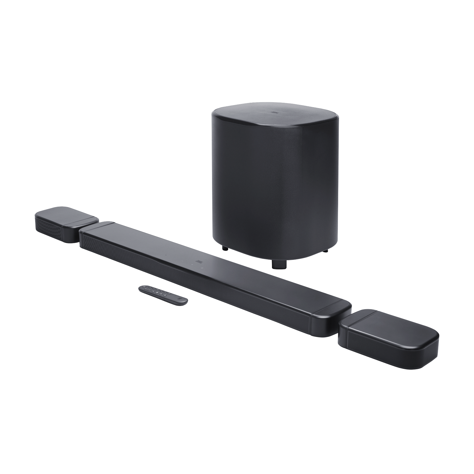 JBL SOUND BAR 800 MK2 7.1 SPEAKER BLACK