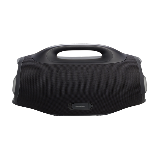JBL BOOMBOX 4 PORTABLE WIRELESS SPEAKER BLACK thumbnail 3