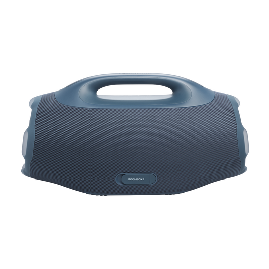JBL BOOMBOX 4 PORTABLE WIRELESS SPEAKER BLUE thumbnail 2