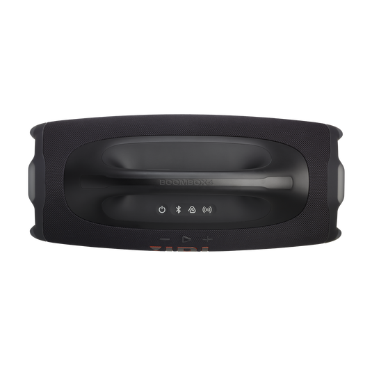 JBL BOOMBOX 4 PORTABLE WIRELESS SPEAKER BLACK thumbnail 5