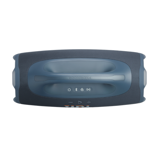 JBL BOOMBOX 4 PORTABLE WIRELESS SPEAKER BLUE thumbnail 4