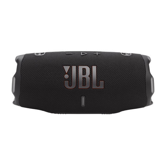 JBL BLUETOOTH SPEAKER CHARGE 6 BLACK