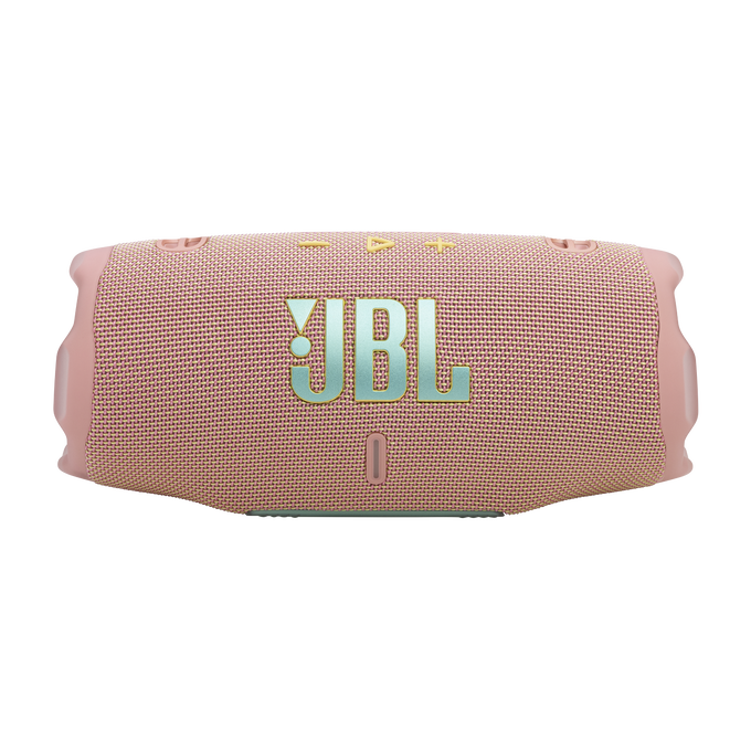 JBL BLUETOOTH SPEAKER CHARGE 6 PINK