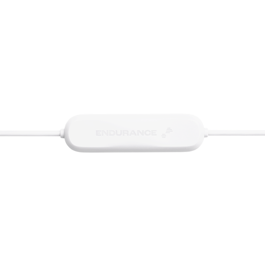 JBL ENDURANCE RUN 3 WIRELESS HEADPHONE WHITE thumbnail 7