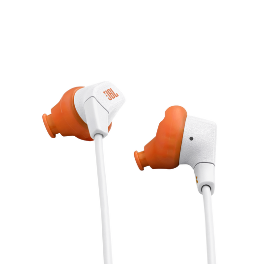 JBL ENDURANCE RUN 3 WIRELESS HEADPHONE WHITE thumbnail 6