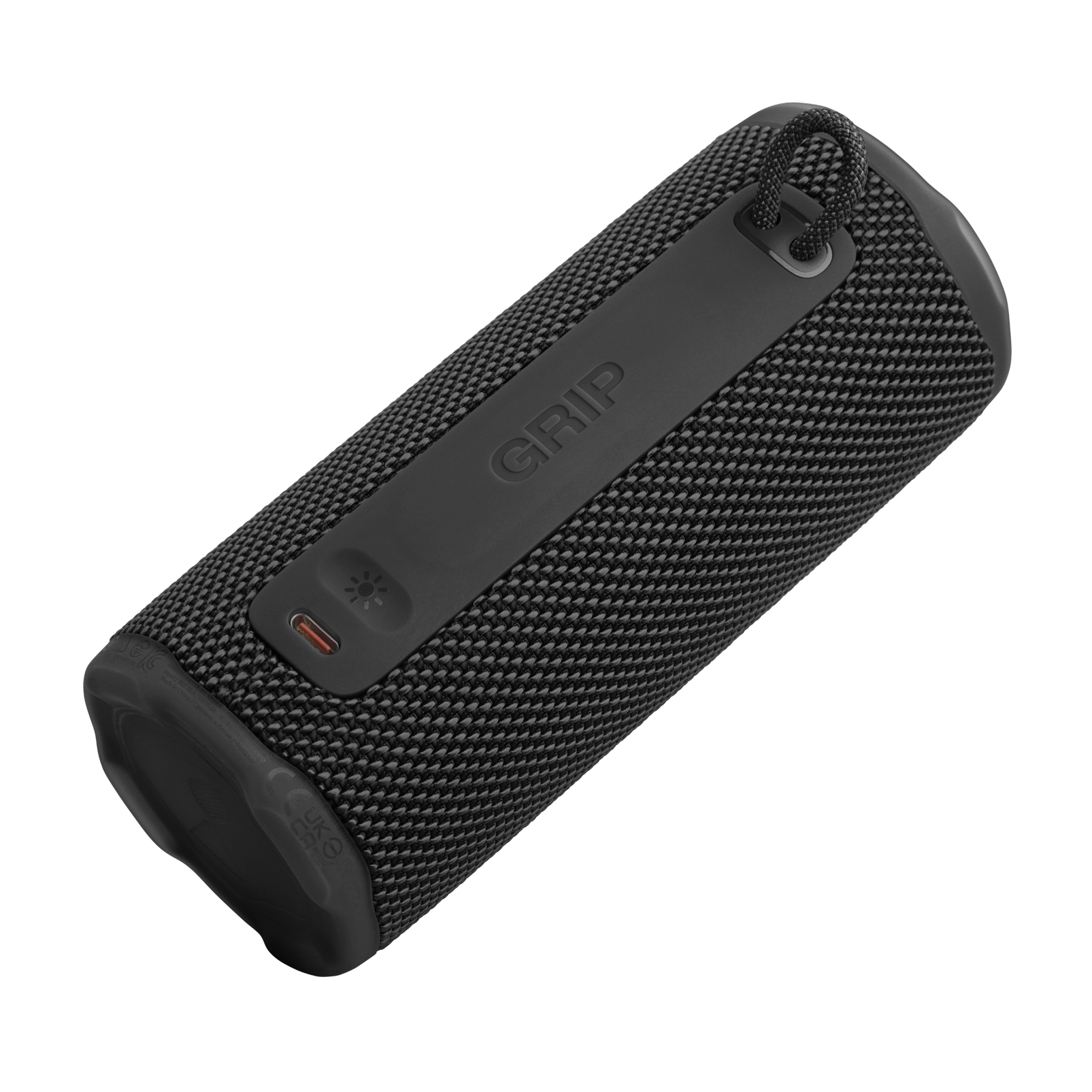 JBL BLUETOOTH SPEAKER CHARGE 6 BLACK/ORANGE thumbnail 7