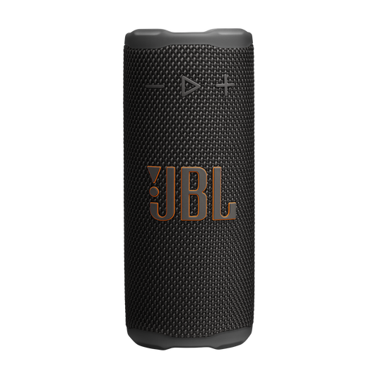 JBL GRIP PORTABLE WIRELESS SPEAKER BLACK