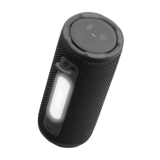 JBL BLUETOOTH SPEAKER CHARGE 6 BLACK/ORANGE thumbnail 6