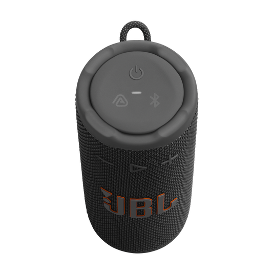 JBL BLUETOOTH SPEAKER CHARGE 6 BLACK/ORANGE thumbnail 4
