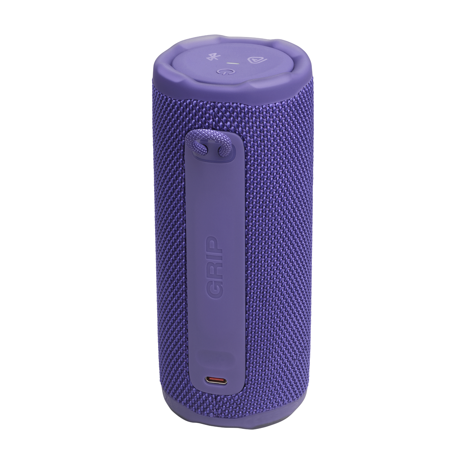 JBL GRIP PORTABLE WIRELESS SPEAKER PURPLE thumbnail 2