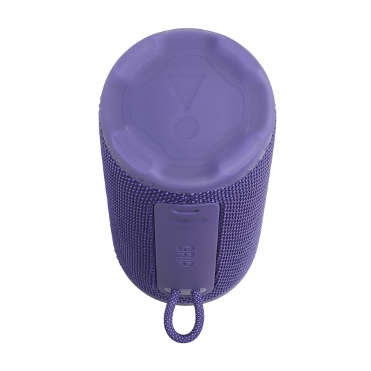 JBL GRIP PORTABLE WIRELESS SPEAKER PURPLE thumbnail 4