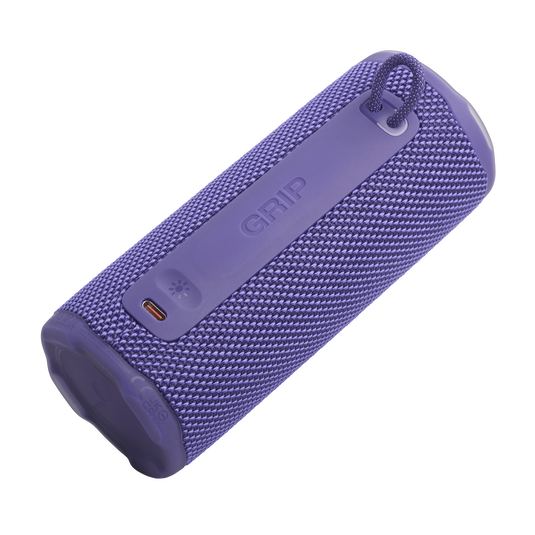 JBL GRIP PORTABLE WIRELESS SPEAKER PURPLE thumbnail 6