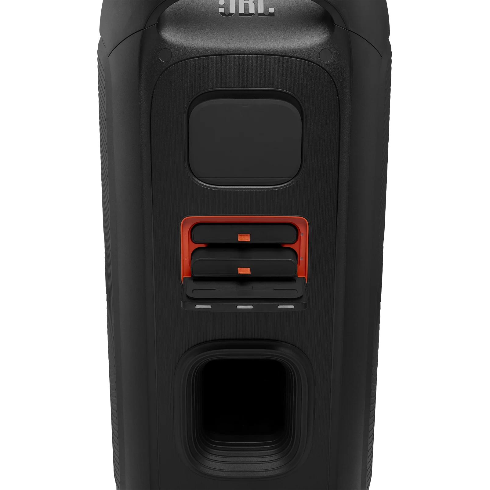 JBL PARTYBOX 720 BLUETOOTH WIRELESS SPEAKER BLACK thumbnail 4