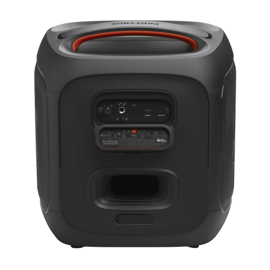 JBL PARTYBOX ENCORE ESSENTIAL 2 BLUETOOTH SPEAKER BLACK thumbnail 3