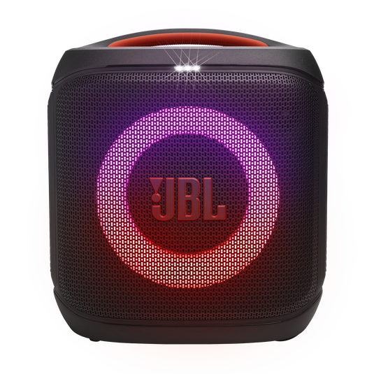 JBL PARTYBOX ENCORE ESSENTIAL 2 BLUETOOTH SPEAKER BLACK thumbnail 2
