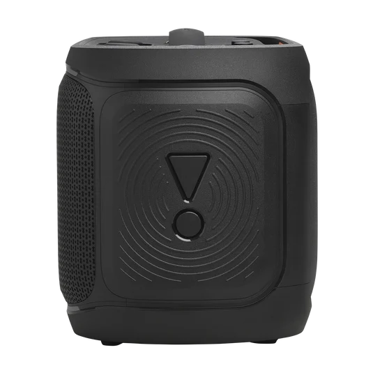 JBL PARTY BOX ON THE GO 2 SPEAKER BLACK thumbnail 4